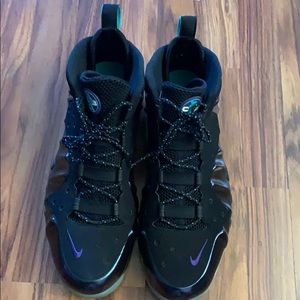 2013 Nike Barkley Posite Max “Eggplant”